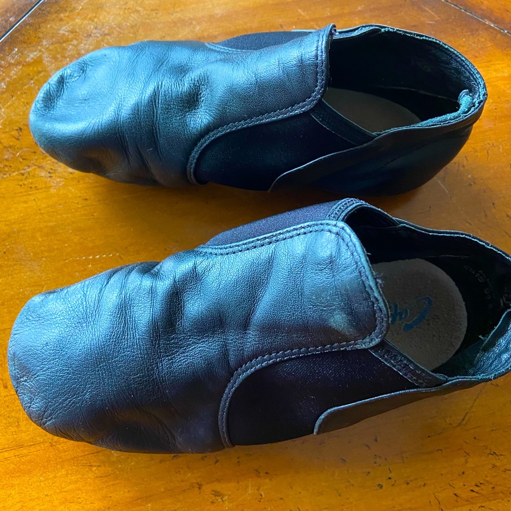 Capezio Jazz Shoes